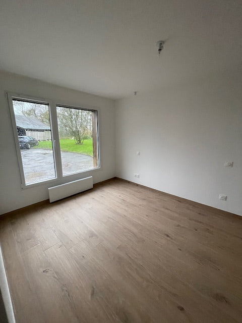 Extension en Mayenne