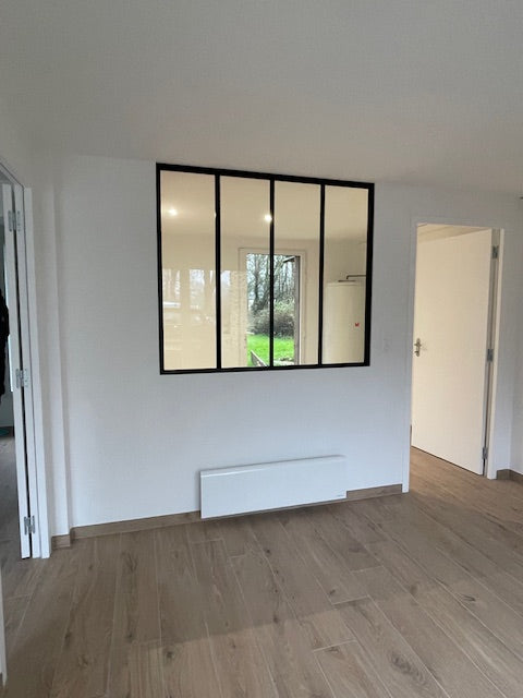 Extension en Mayenne