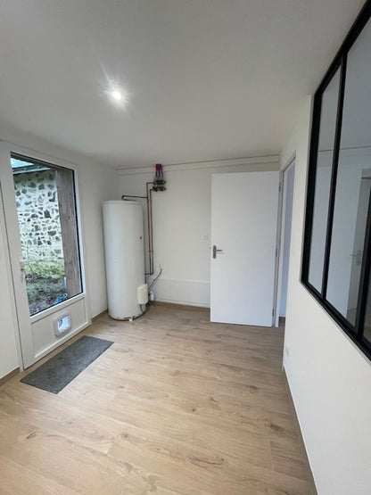 Extension en Mayenne